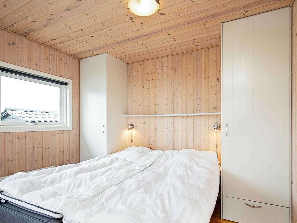 Cosy Holiday Home in Ebeltoft With Beach Nearby view 5
