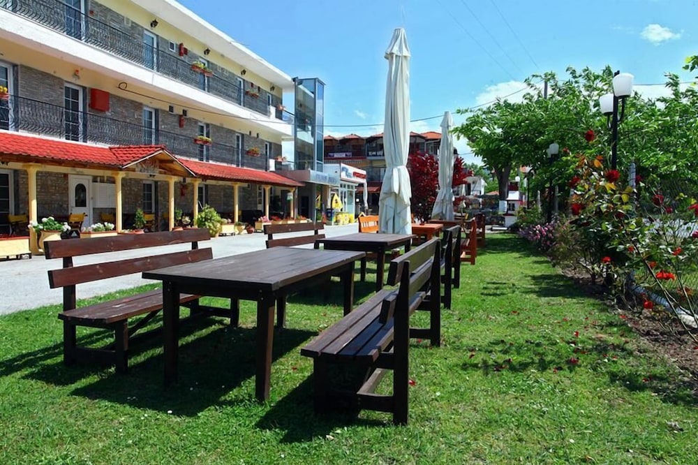 Studios Pieria