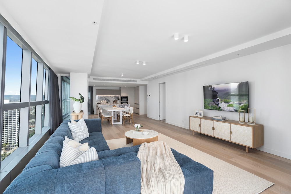 Jewel Beachfront Residences