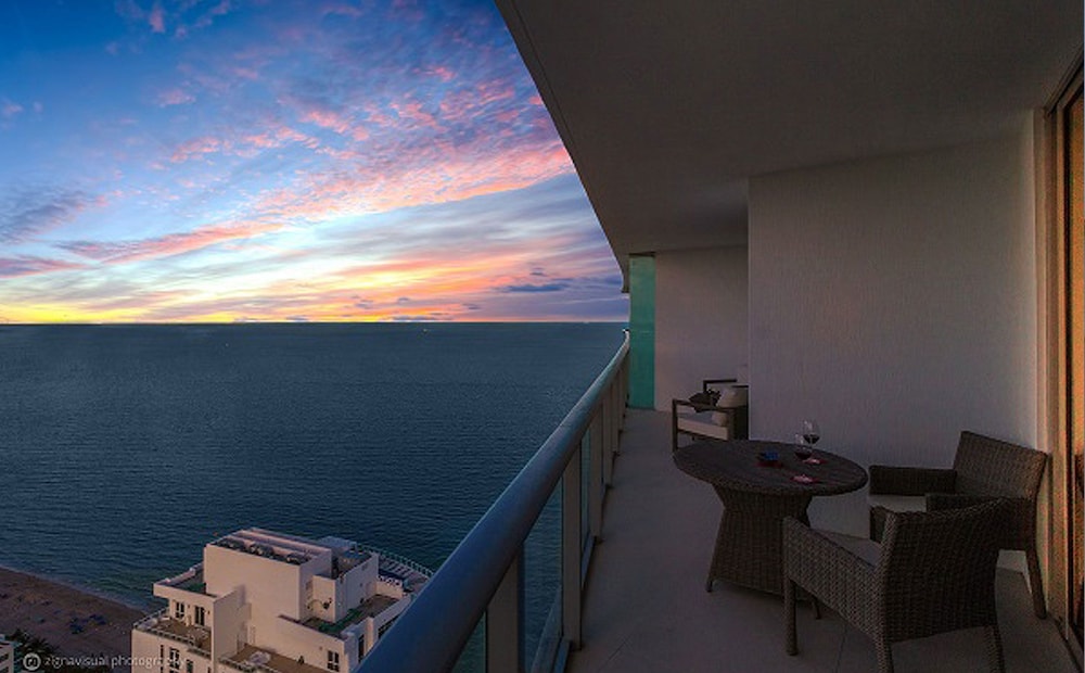 Lyfe Beach Resort