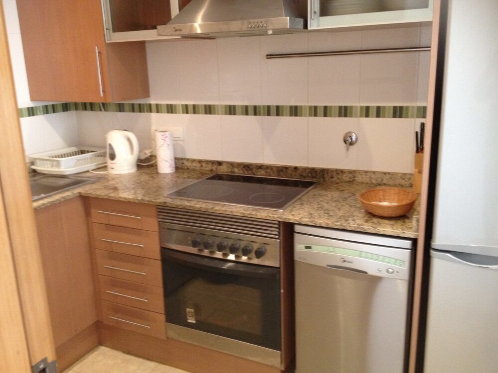 Apartamentos Danesp - Marina D'Or Primera Línea