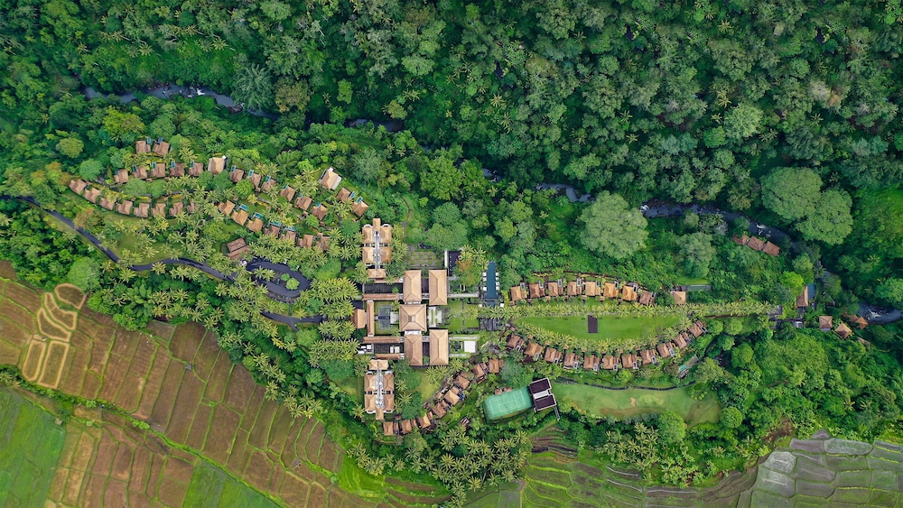 Maya Ubud Resort & Spa 70