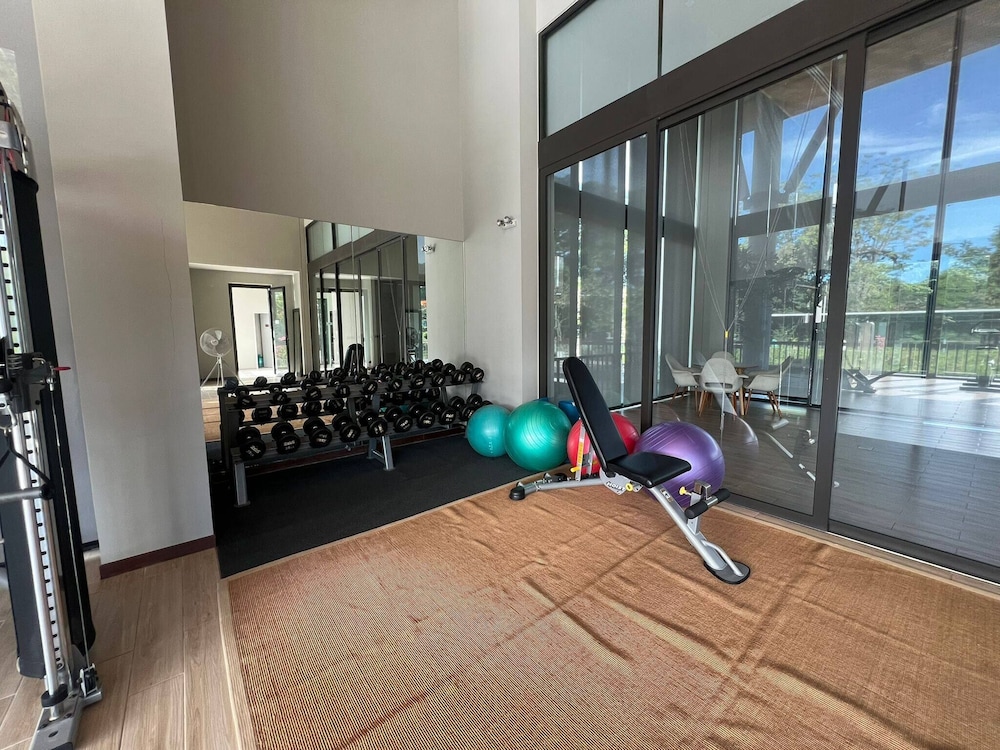 Intercontinental Khao Yai Residence - 100 SQM 2 Bedrooms and 2 Bathrooms