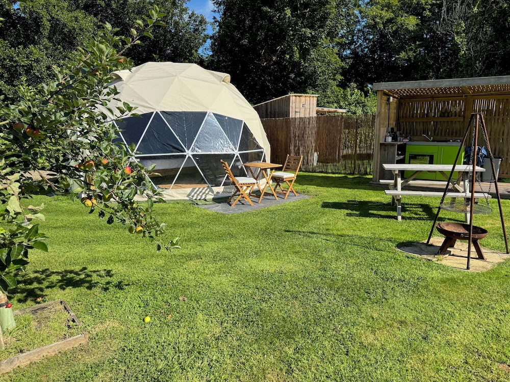 The Little Retreat
