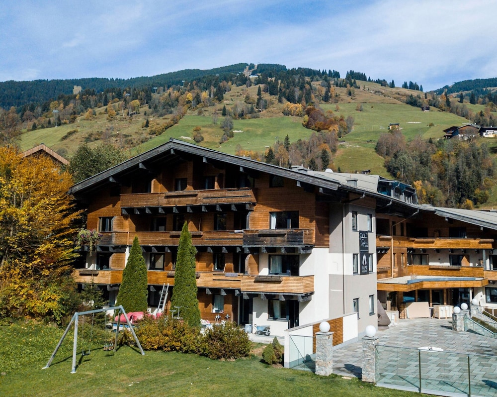 New Suite in Saalbach