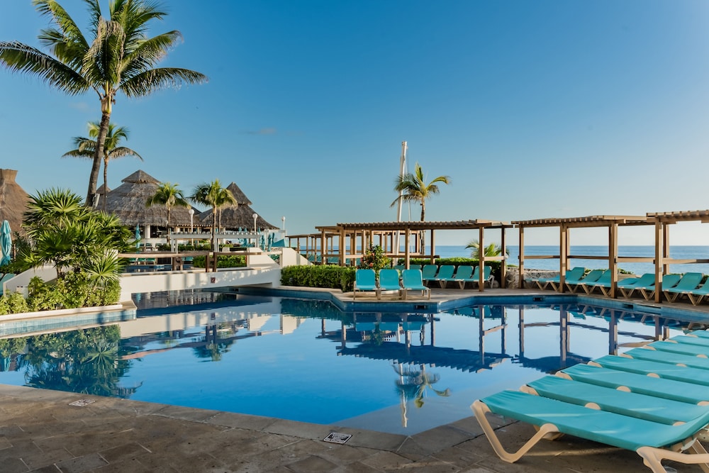 Royal Solaris Cancun - All Inclusive