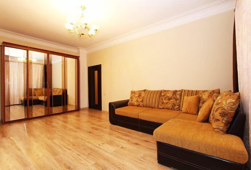 ApartLux Serpukhovskaya