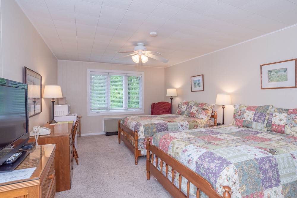 Wilder Inn