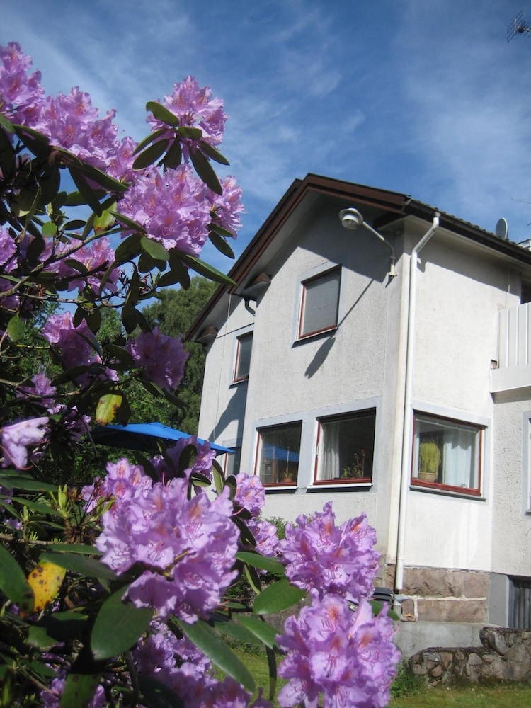 Villa Siesta