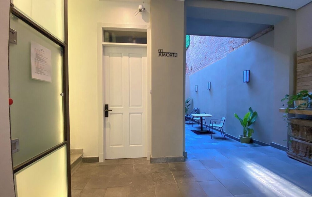 Lasai Casa Tonala