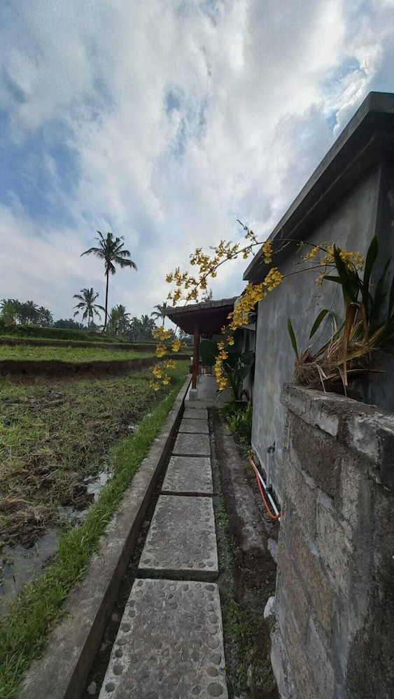 Rumah Kemuning Bali