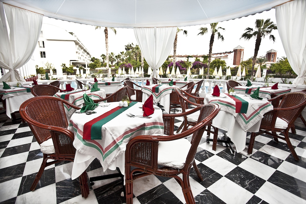 Pashas Princess by Werde Hotels Adult Only (+16)