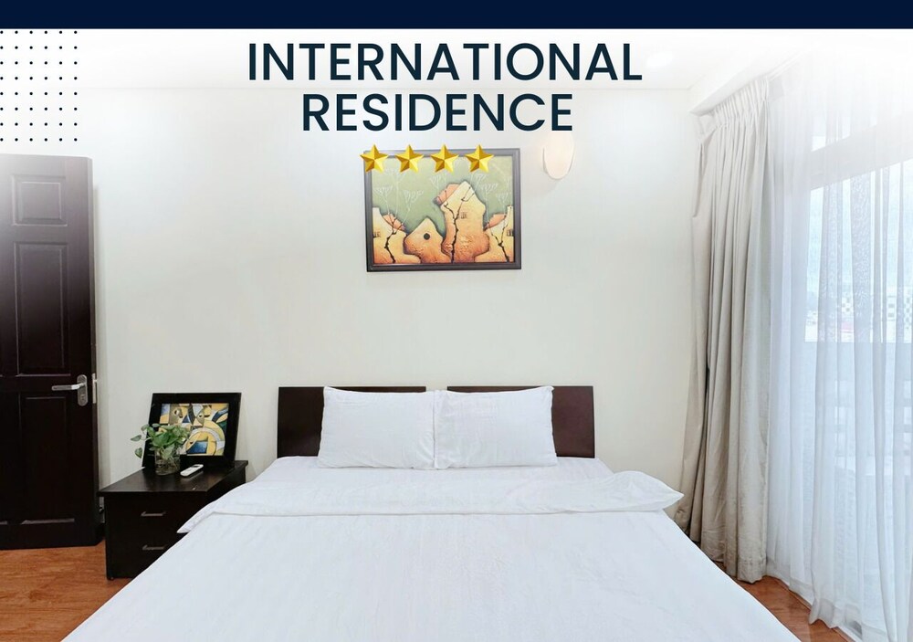 International Residence