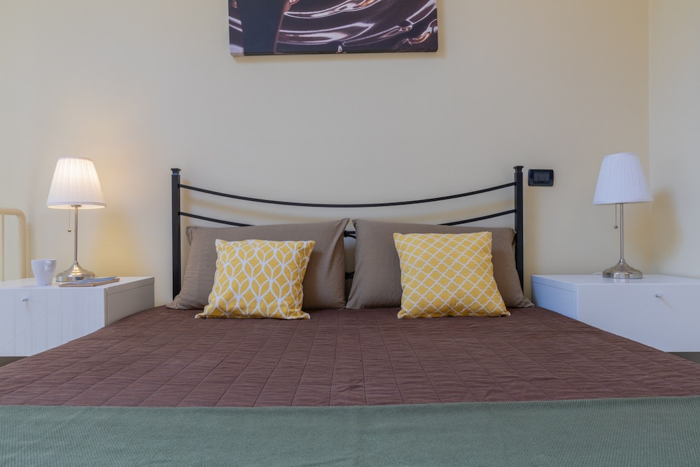Loft Cioccolato T3 by Wonderful Italy