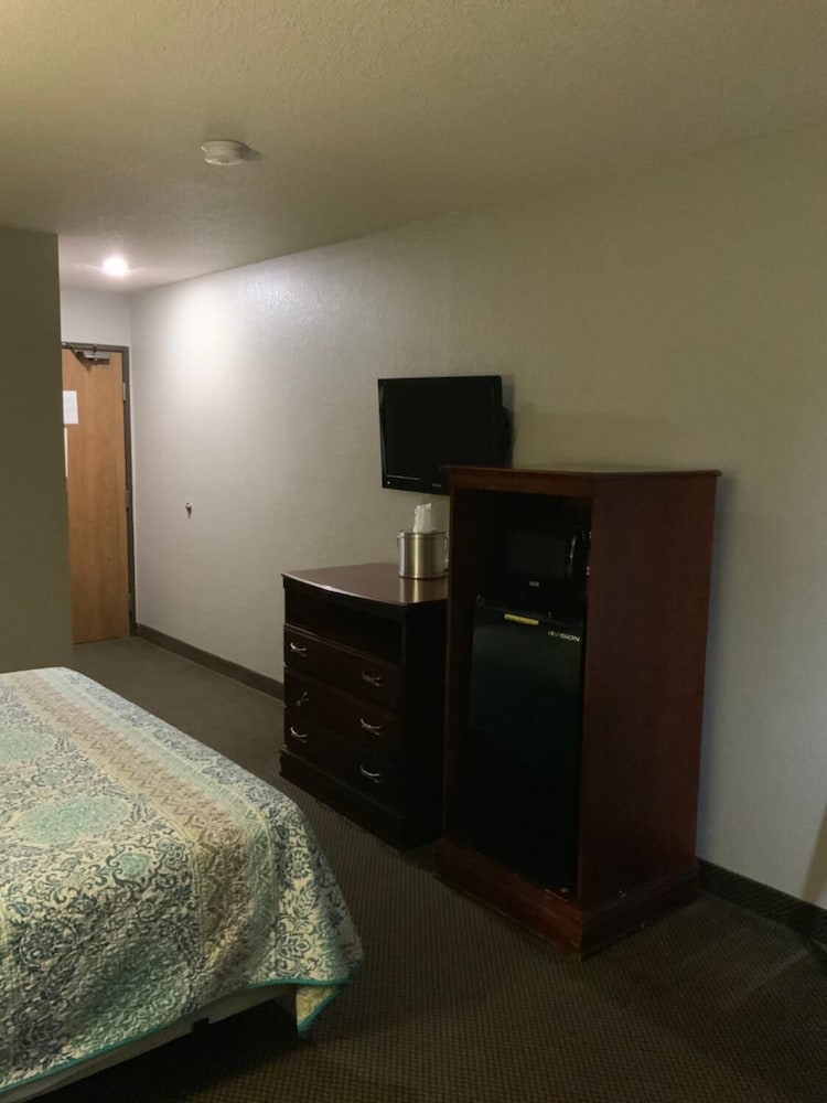 Coldwater Motel