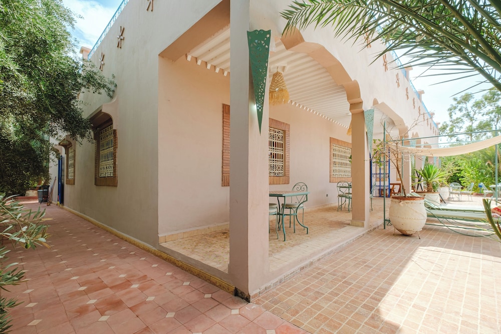 Dar Salah-Eddine Oasis Pool & SPA