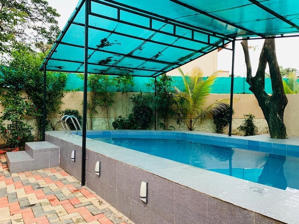Atharva Villa