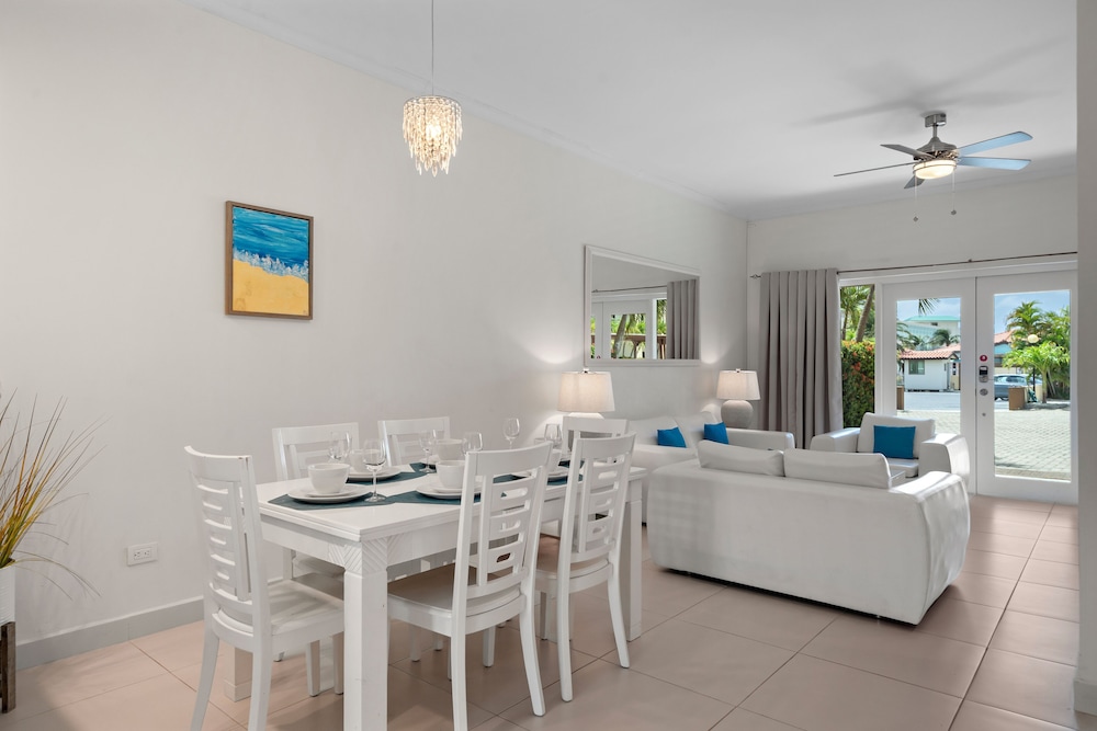 Aruba Breeze B4