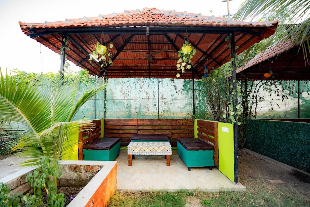Mathura Resort