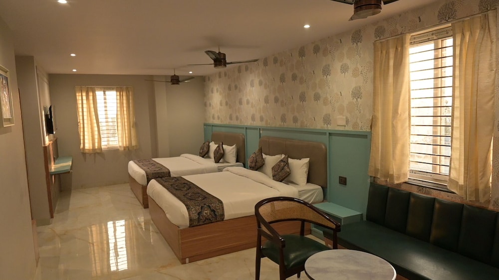Hotel Spotlight