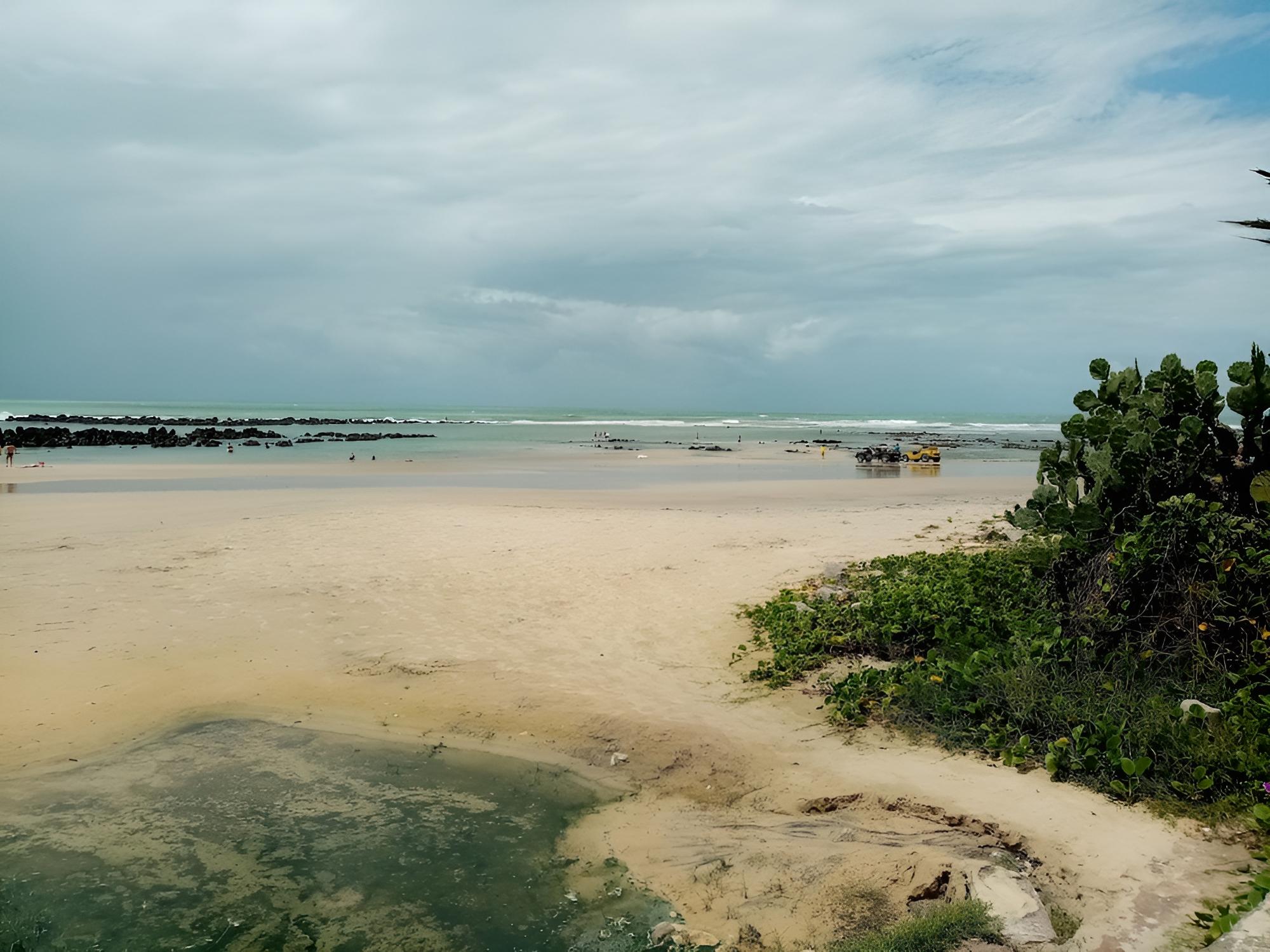 Pousada Ilha Verde