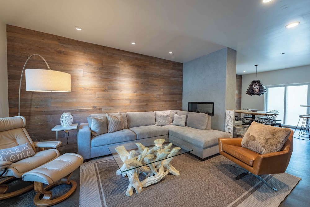 Avila Beach Retreat