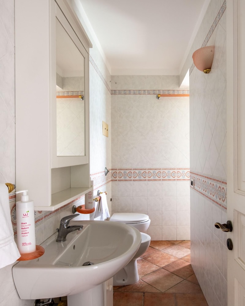 Meravigghia Apartment by Wonderful Italy
