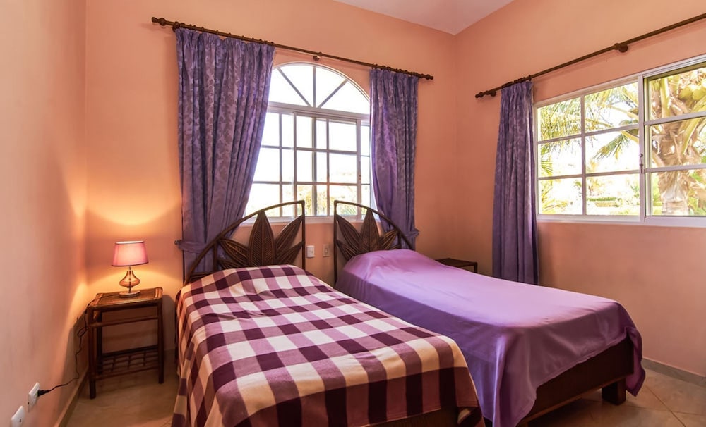 Villas in Hispaniola Residencial
