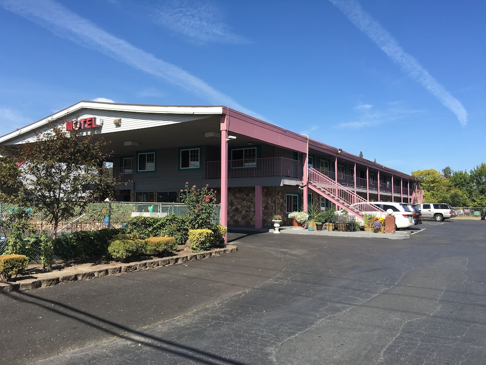 Beaverton Budget Inn by Capital O Portland