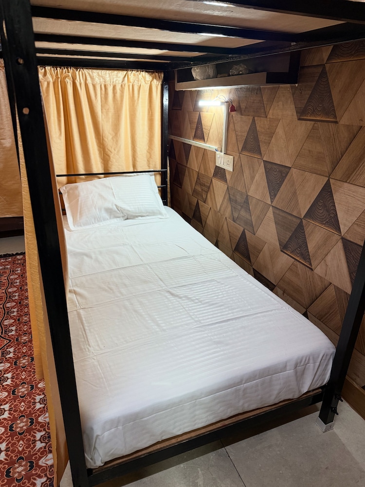 Amritsar Backpackers Hostel