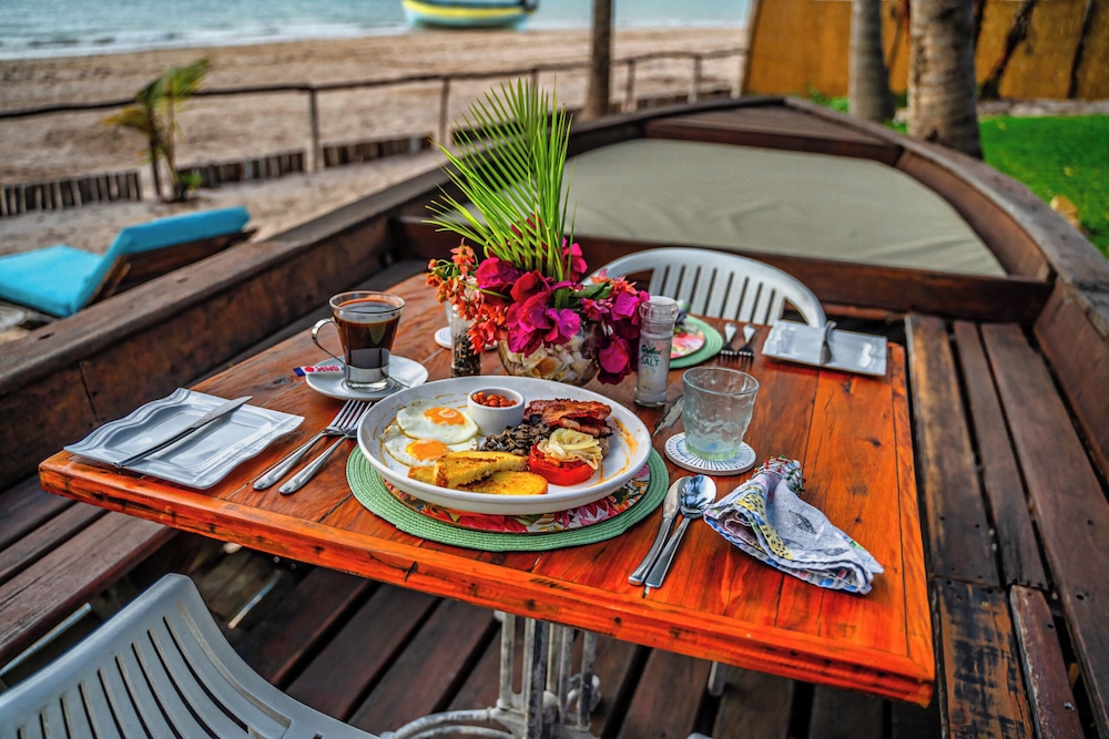 Vilanculos Beach Lodge