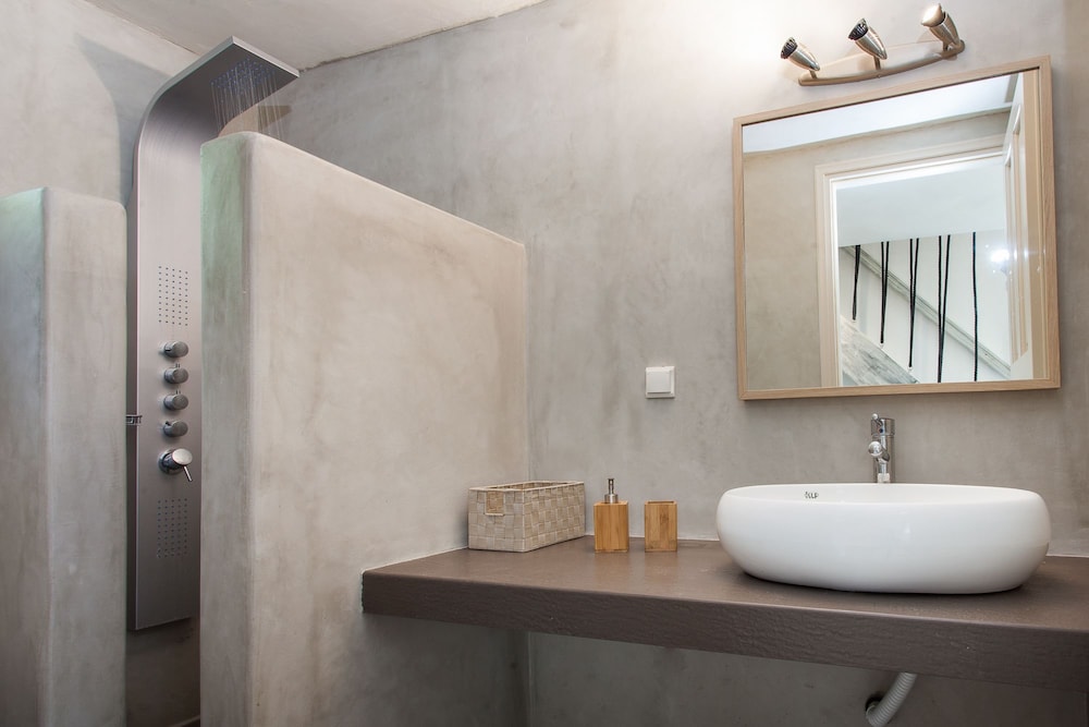 Olive Mykonos Villas