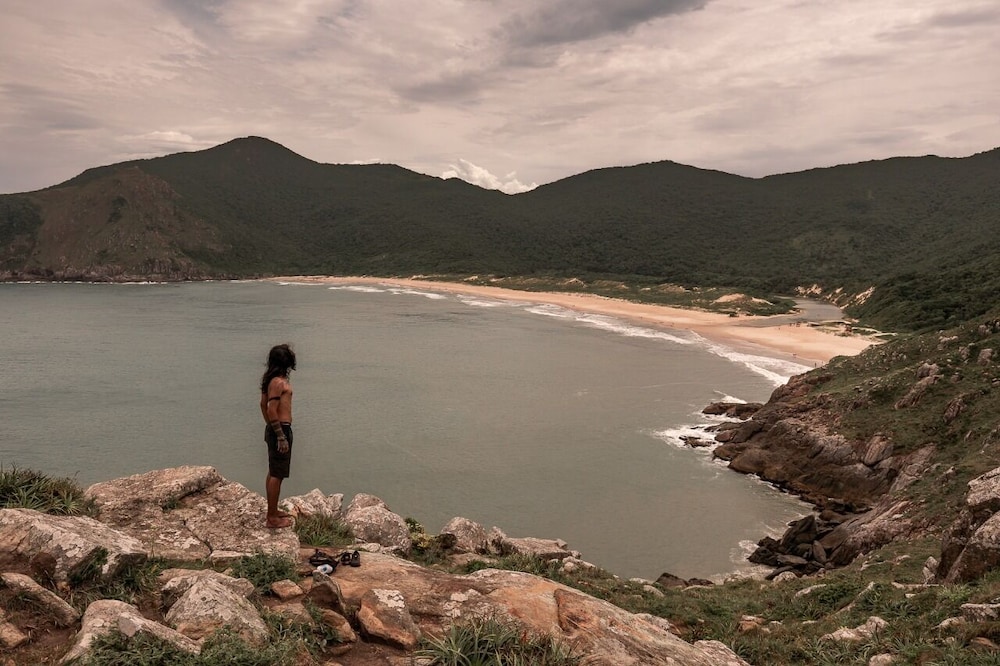 Lagoa Nômade