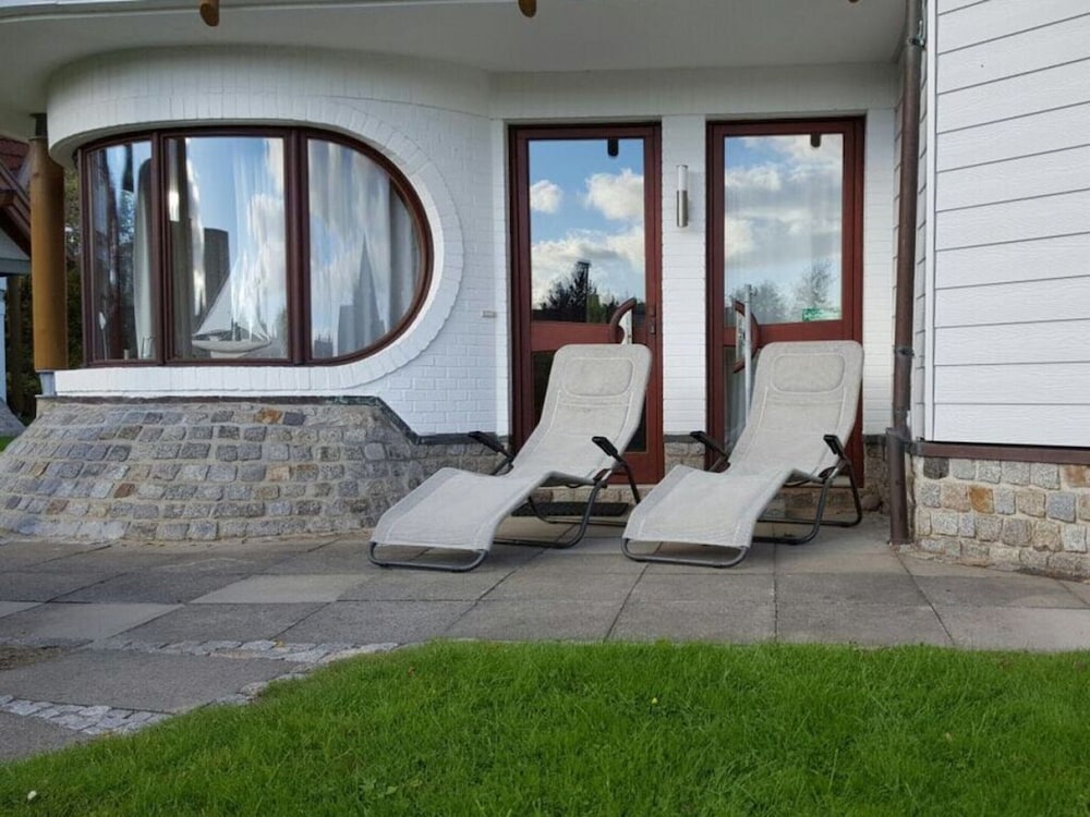 Buschsand Lee Comfortable Holiday Residence