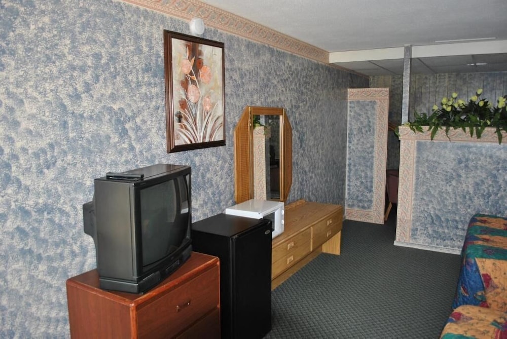 Travel Inn Motel