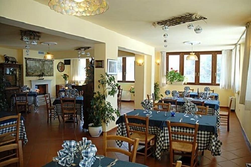 Hotel Valle dell'Oro
