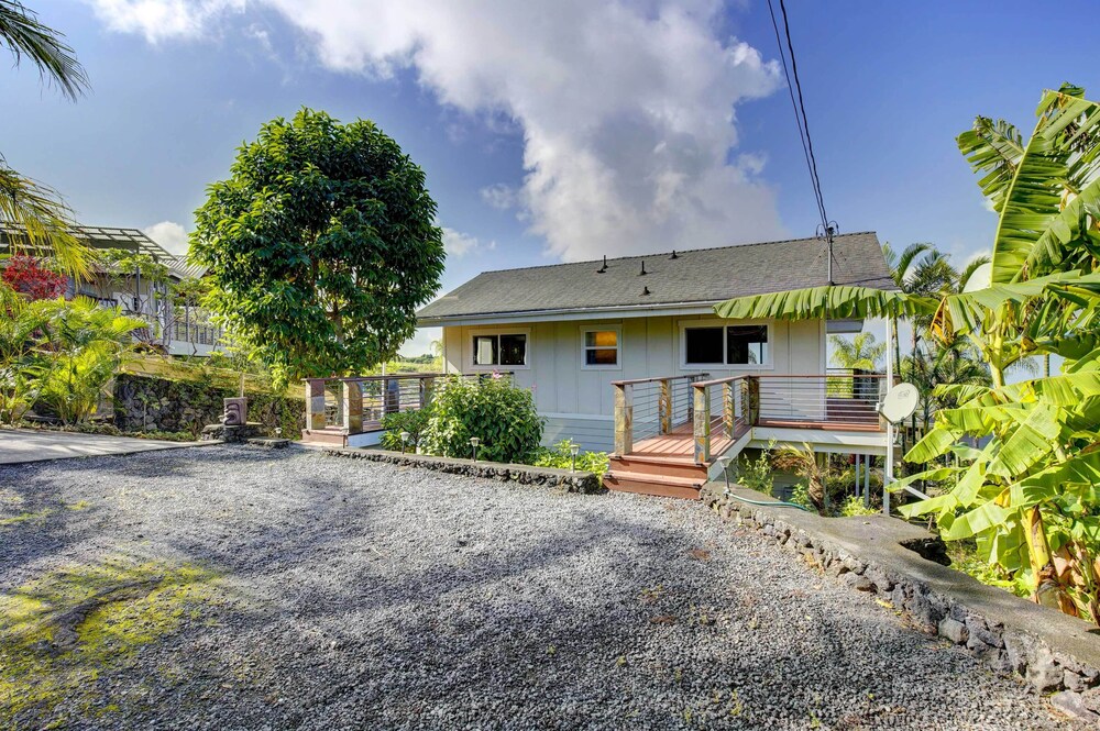 Charming Kailua-kona Apartment Near Hiking & Golf! view 5