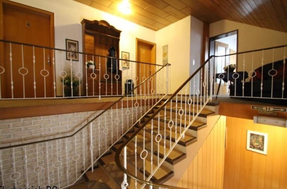 AP Hotel Garni Pension am Groen Meer - Property Image 2