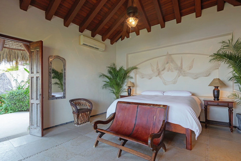 Casa Angelina view 5