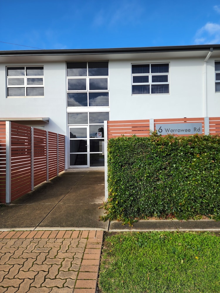 Ethelton Serviced Apartments
