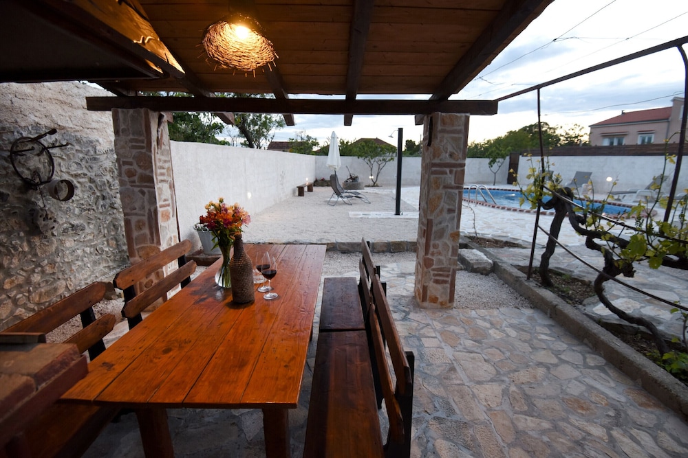 Villa Palace Zadarvillas view 5