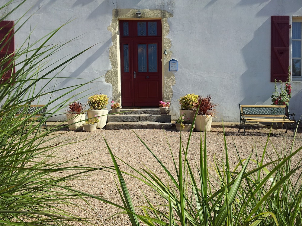 Le Logis de la Lande