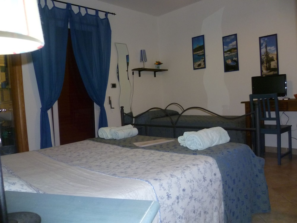 B&B Antica Nàuna photo 3