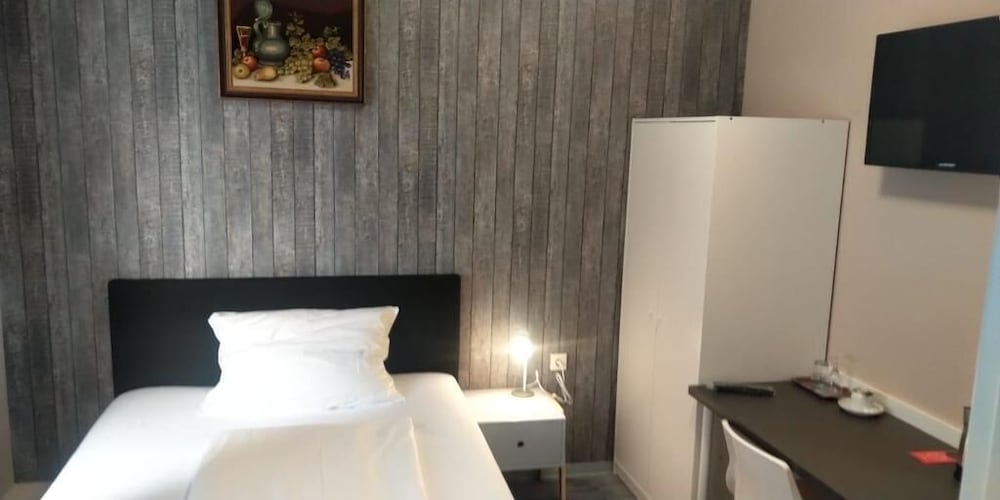 Panorama Hotel - Property Image 2