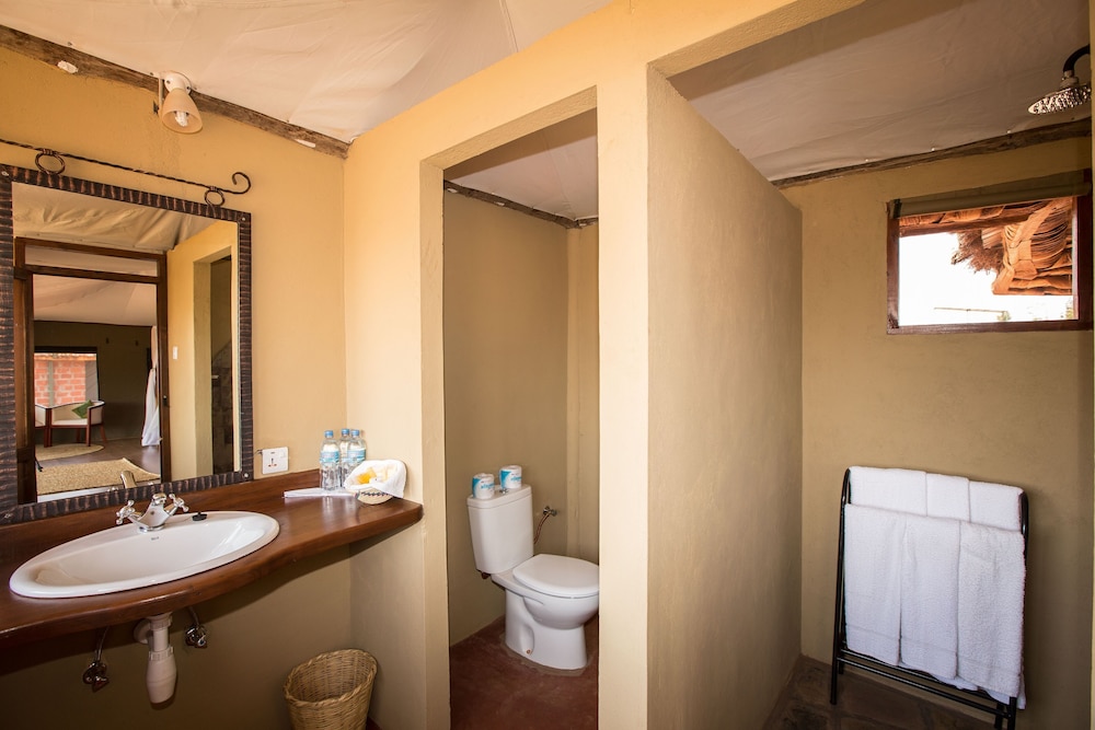 Karatu Simba Lodge