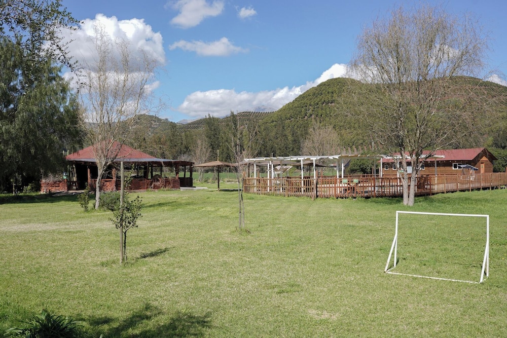 DOmos Ocoa