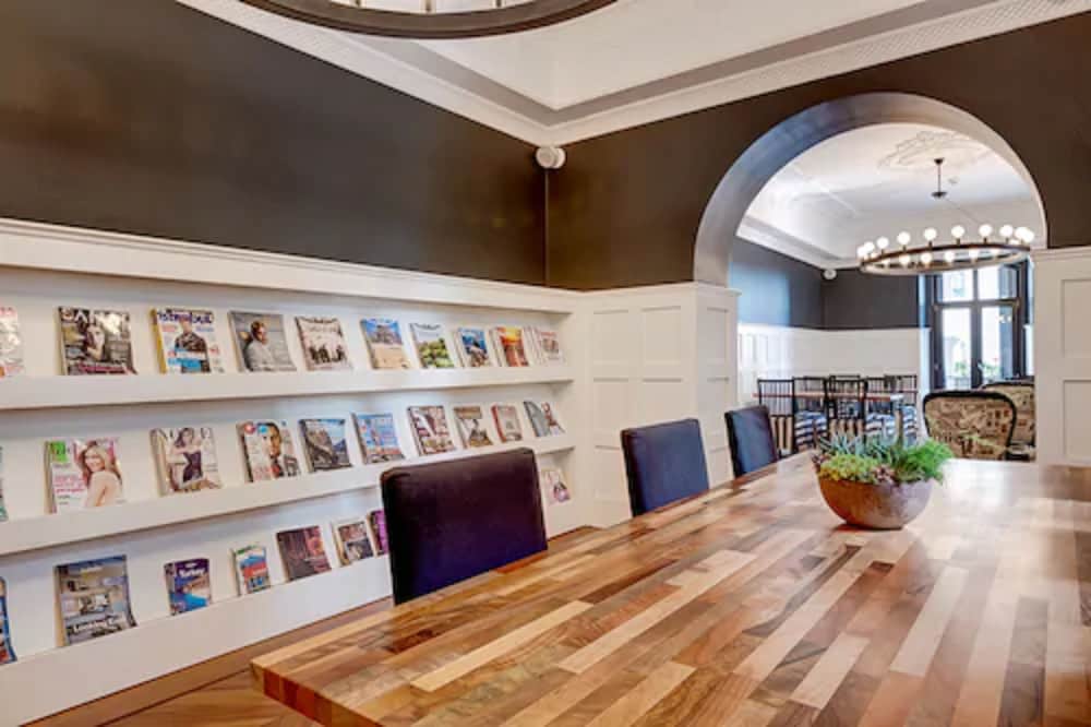 Galata Antique Otel - Özel Sınıf - Image 12