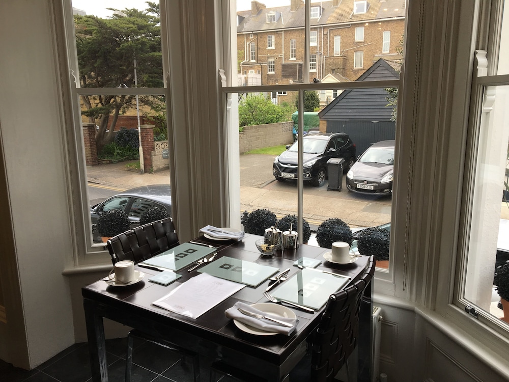 Number One B&B