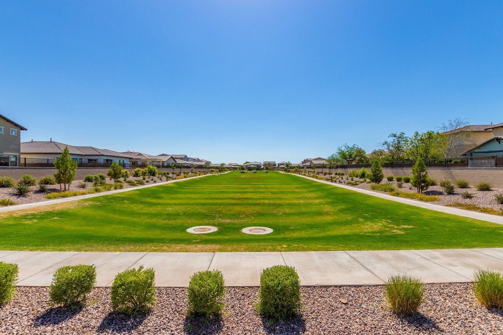 Gilbert Haven A Family Delight in Enchanting Community