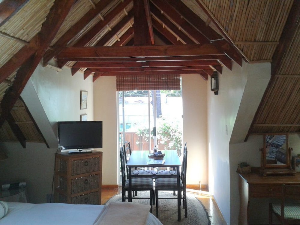 Glenhaven Guesthouse